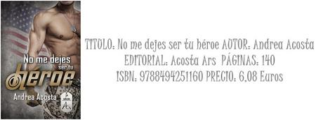 Micro reseña: nunca dejes de ser tu héroe Micro reseña: nunca dejes de ser tu héroe