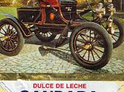 Olds Curved Dash