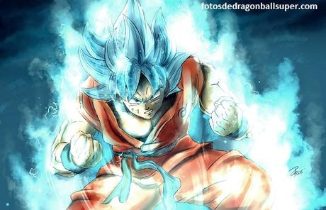 descargar imagenes de dragon ball super gratis pantalla