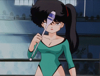 Reseña de manga: Ranma 1/2 (tomo 3)