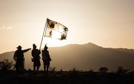 LA OBRA CIVILIZADORA DE ESPAÑA EN AMÉRICA, CUATRO SIGLOS DESPUÉS. https://www.religionenlibertad.com/octubre-que-aporto-espana-america-repasamos-siglos-59869.htm