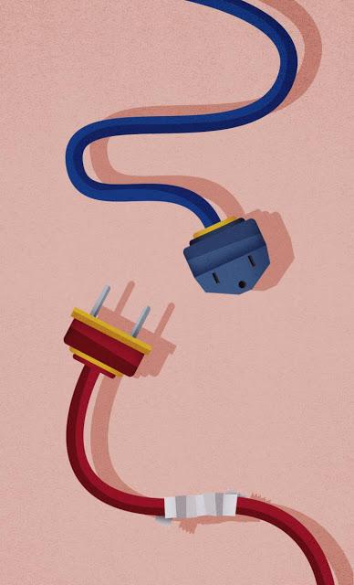 [A vuelapluma] Cataluña, España, Europa