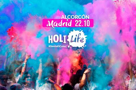 ALCORCON TEÑIRA A MILES DE RUNNER EN EL EVENTO MAS GRANDE ALCORCON TEÑIRA A MILES DE RUNNER EN EL EVENTO MAS GRANDE