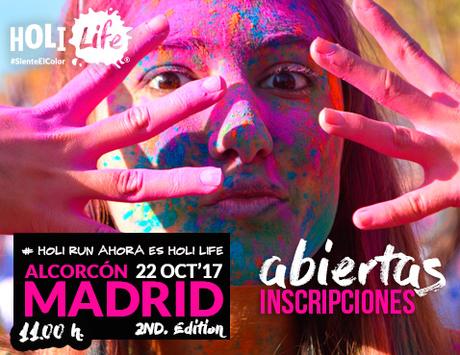 ALCORCON TEÑIRA A MILES DE RUNNER EN EL EVENTO MAS GRANDE ALCORCON TEÑIRA A MILES DE RUNNER EN EL EVENTO MAS GRANDE