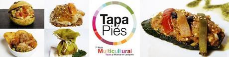 TAPAPIES 2017 DEL JUEVES 19 AL DOMINGO 29 DE OCTUBRE