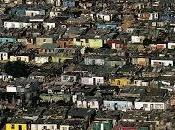 ¿Qué significa soñar suburbios?