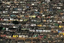 ¿Qué significa soñar con los suburbios? ¿Qué significa soñar con los suburbios?
