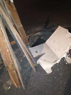 INNOVACIÓN 100% MEXICANA... ¡NO! 100% AUTORÍA DE LA ADMINISTRACIÓN PÚBLICA MEXICANA