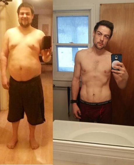 15 Espectaculares transformaciones en el gimnacio de Hombres y Mujeres