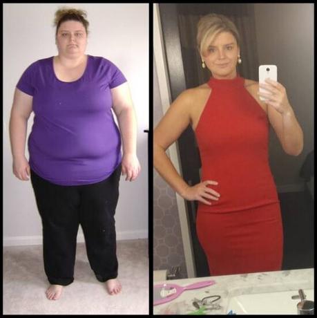 15 Espectaculares transformaciones en el gimnacio de Hombres y Mujeres