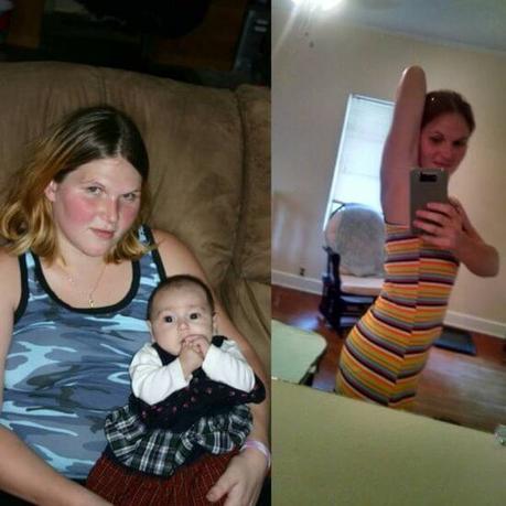 15 Espectaculares transformaciones en el gimnacio de Hombres y Mujeres