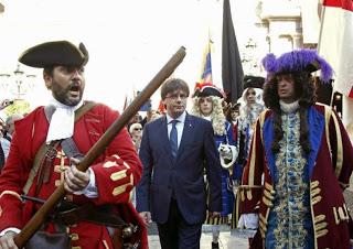 ESPAÑA Y CATALUÑA. HISTORIA DE UNA PASIÓN. (2014), DE HENRY KAMEN. UNA RELACIÓN CONFLICTIVA.