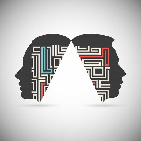 shutterstock_566471497 Psicología y Derecho: Dos caras de la misma moneda