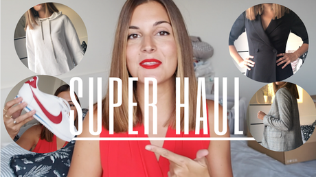 HAUL OCTUBRE