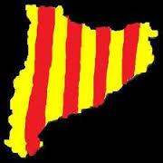 La declaración de la independencia de Cataluña
