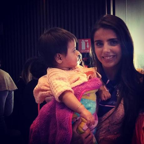 Liverpool celebra el #MesRosa