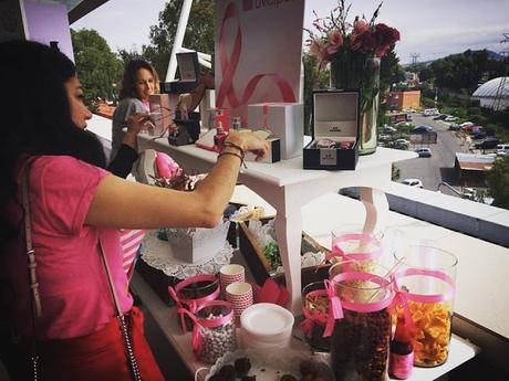 Liverpool celebra el #MesRosa