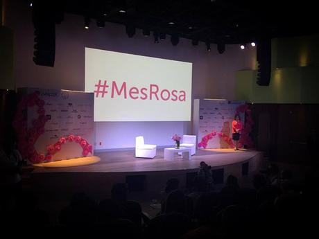 Liverpool celebra el #MesRosa