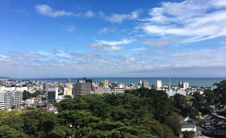 Castillo de Odawara