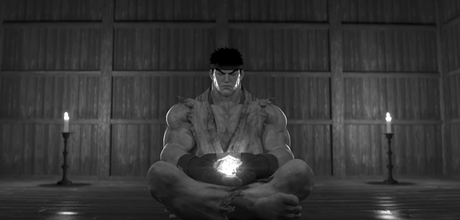 Se anuncia Street Fighter V: Arcade Edition Se anuncia Street Fighter V: Arcade Edition