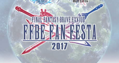 Final Fantasy Brave Exvius presenta nuevos personajes, región y eventos