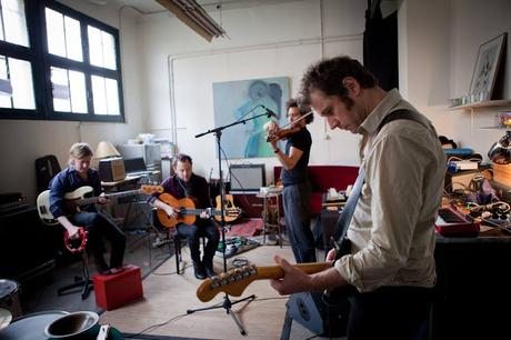 Programación Musical RPA Viernes 13 de octubre de 2017 Programación Musical RPA Viernes 13 de octubre de 2017