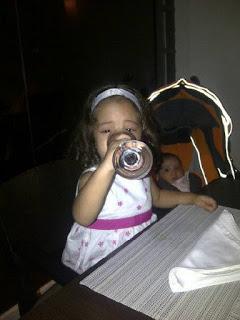 Reglas para la cena Reglas para la cena