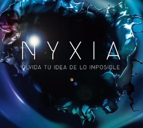 Nyxia te hará olvidar tu idea de lo imposible