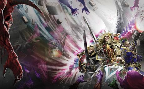 Día raro en Warhammer Community: Spoilers a saco en HH