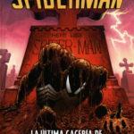Spiderman: La última cacería de Kraven-El cómic mas religioso del Trepamuros