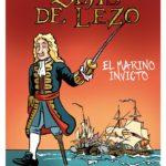 Blas de Lezo. El marino invicto-Un gran héroe español