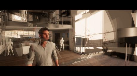 Así es el esperado título Past Pure que llegará a PlayStation 4