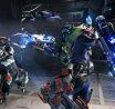 The Surge recibe el DLC gratuito Fire & Ice