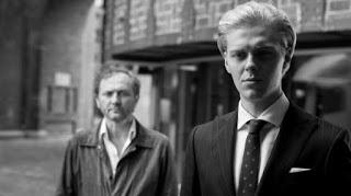 BEYOND WORDS (Polonia, Países Bajos (Holanda)), 2017) Drama, Político, Social