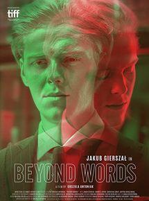 BEYOND WORDS (Polonia, Países Bajos (Holanda)), 2017) Drama, Político, Social