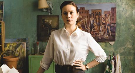 El castillo de cristal. Lágrimas a granel.