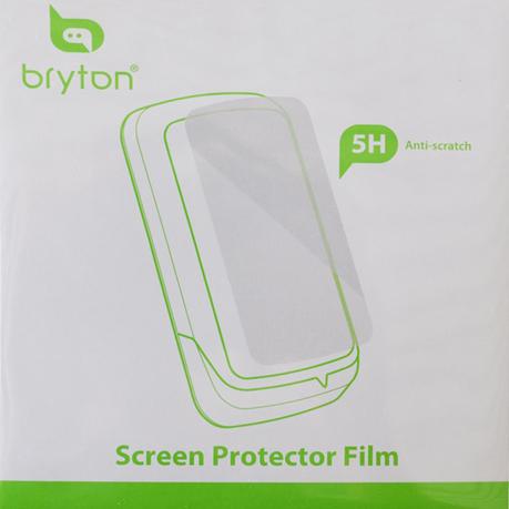 Bryton Protection ecran Rider 530