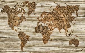 Yo no soy de aquí, pero tú tampoco