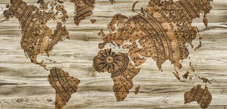 Yo no soy de aquí, pero tú tampoco