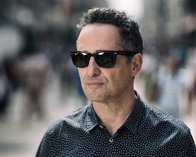 Jorge Drexler: inspiración quimera puede perfectamente aparecer