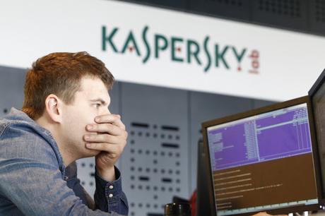 Rusia a convertido a Kaspersky en una herramienta de espionaje