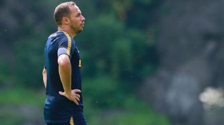 Marcelo Díaz ahora solo le interesa Pumas Marcelo Díaz ahora solo le interesa Pumas