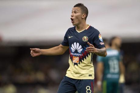 Americanista fue enviado a la tribuna Americanista fue enviado a la tribuna