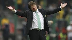 La Seleccion Chilena queria al Piojo Herrera La Seleccion Chilena queria al Piojo Herrera