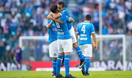 Peñalba y Aldrete ya se recuperaron de sus lesiones