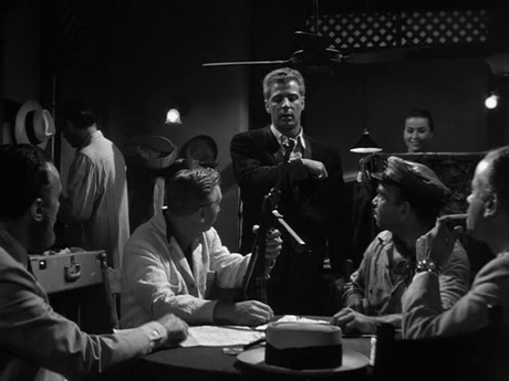 The Gun Runners - 1958