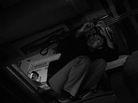 The Gun Runners - 1958