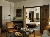 nuevo hotel lujo Copenhague, Sanders, convertido centro atención