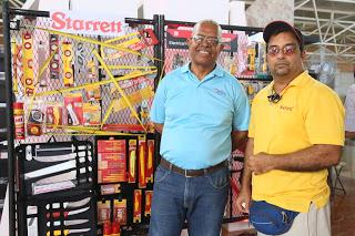 Grupo Reype presenta nueva filial en Punta Cana