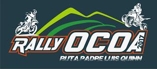 Este domingo Rally Ocoa 2017